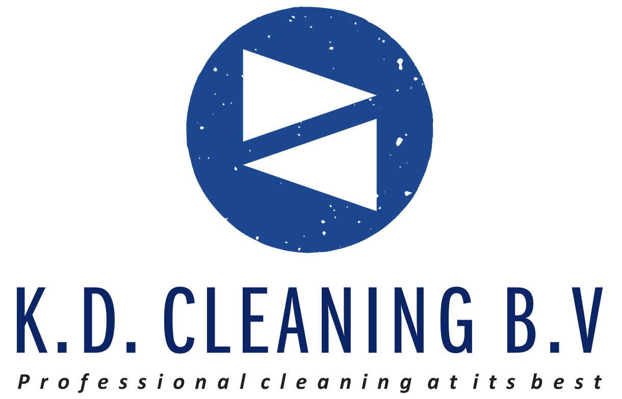 KD Cleaning Technologies logo