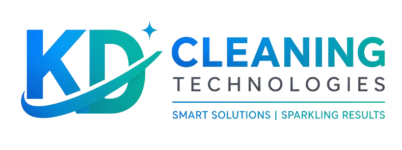 KD Cleaning Technologies logo